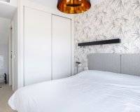 Resale - Apartament  - Orihuela-Costa - Playa Flamenca