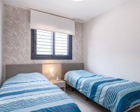 Resale - Apartament  - Orihuela-Costa - Playa Flamenca