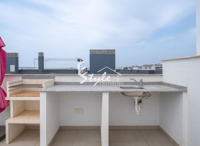 Resale - Apartament  - Orihuela-Costa - Playa Flamenca