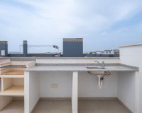 Resale - Apartament  - Orihuela-Costa - Playa Flamenca