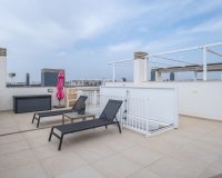 Resale - Apartament  - Orihuela-Costa - Playa Flamenca
