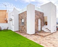 Resale - Apartament  - Orihuela-Costa - Playa Flamenca
