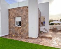 Resale - Apartament  - Orihuela-Costa - Playa Flamenca