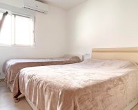 Resale - Apartament  - Orihuela-Costa - Playa Flamenca