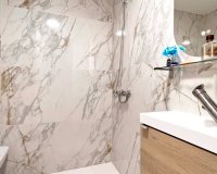 Resale - Apartament  - Orihuela-Costa - Playa Flamenca