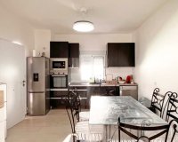 Resale - Apartament  - Orihuela-Costa - Playa Flamenca