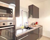 Resale - Apartament  - Orihuela-Costa - Playa Flamenca