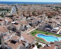 Resale - Apartament  - Orihuela-Costa - Playa Flamenca