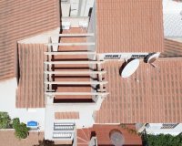 Resale - Apartament  - Orihuela-Costa - Playa Flamenca