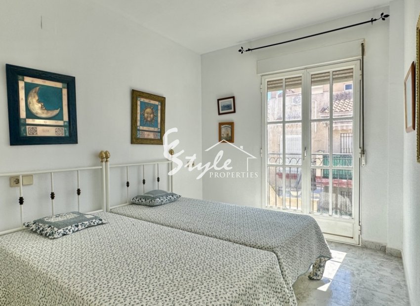 Resale - Apartament  - Orihuela-Costa - Playa Flamenca