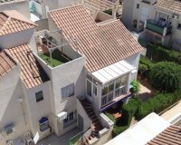 Resale - Apartament  - Orihuela-Costa - Playa Flamenca