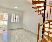 Resale - Apartament  - Orihuela-Costa - Playa Flamenca