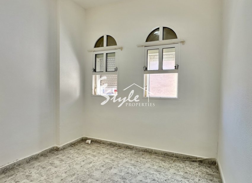 Resale - Apartament  - Orihuela-Costa - Playa Flamenca