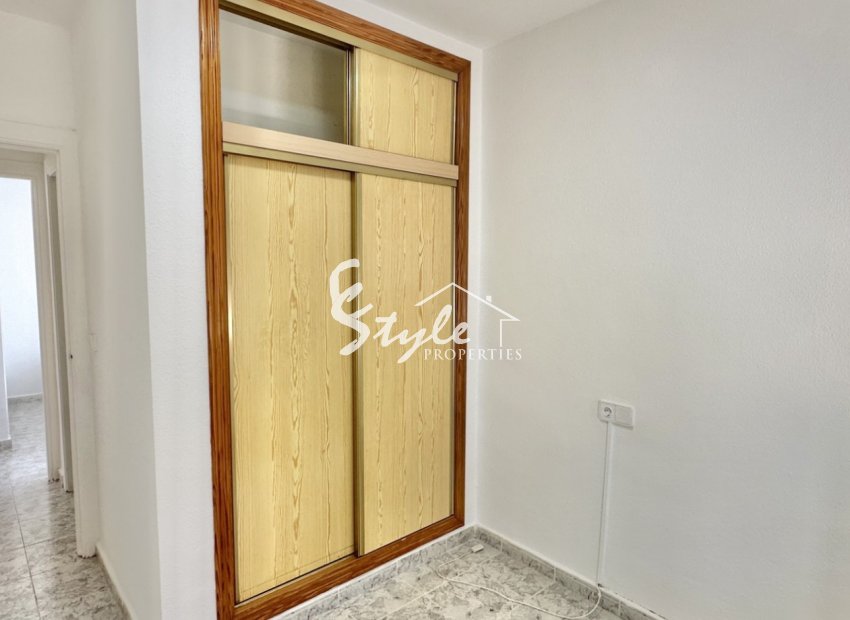 Resale - Apartament  - Orihuela-Costa - Playa Flamenca