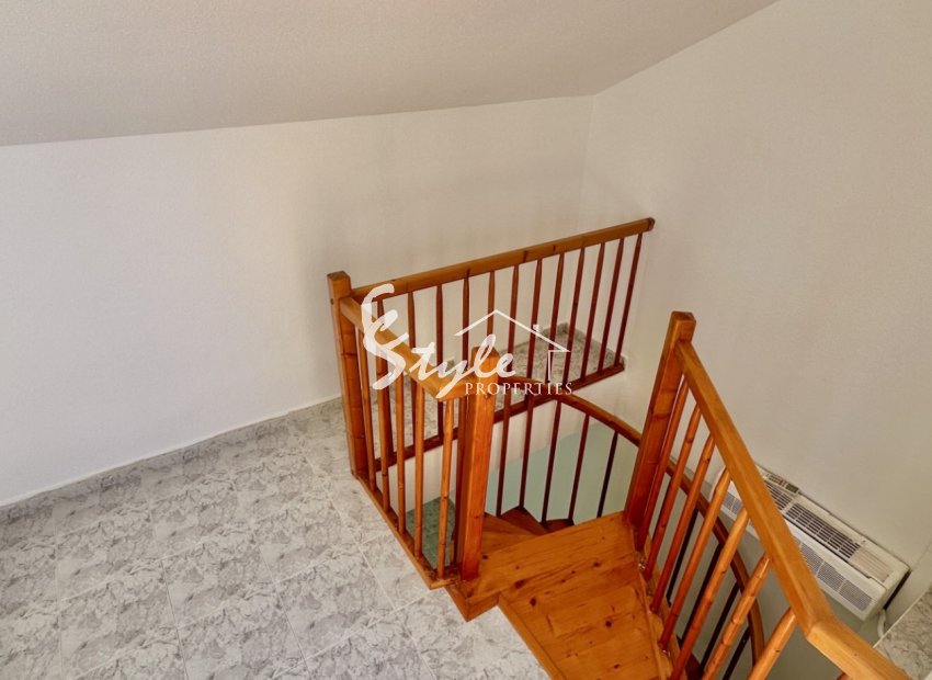 Resale - Apartament  - Orihuela-Costa - Playa Flamenca