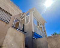 Resale - Apartament  - Orihuela-Costa - Playa Flamenca