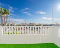 Resale - Apartament  - Orihuela-Costa - Playa Flamenca