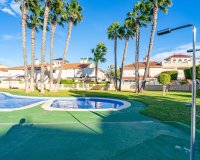 Resale - Apartament  - Orihuela-Costa - Playa Flamenca