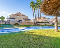 Resale - Apartament  - Orihuela-Costa - Playa Flamenca