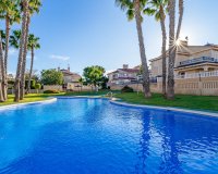 Resale - Apartament  - Orihuela-Costa - Playa Flamenca