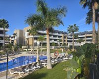 Resale - Apartament  - Orihuela-Costa - Playa Flamenca