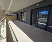 Resale - Apartament  - Orihuela-Costa - Playa Flamenca