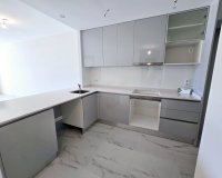 Resale - Apartament  - Orihuela-Costa - Playa Flamenca