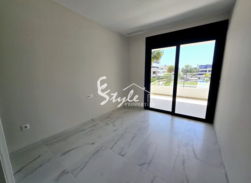 Resale - Apartament  - Orihuela-Costa - Playa Flamenca
