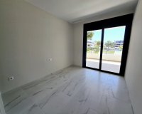 Resale - Apartament  - Orihuela-Costa - Playa Flamenca