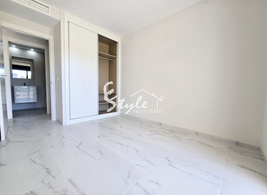 Resale - Apartament  - Orihuela-Costa - Playa Flamenca