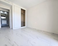Resale - Apartament  - Orihuela-Costa - Playa Flamenca