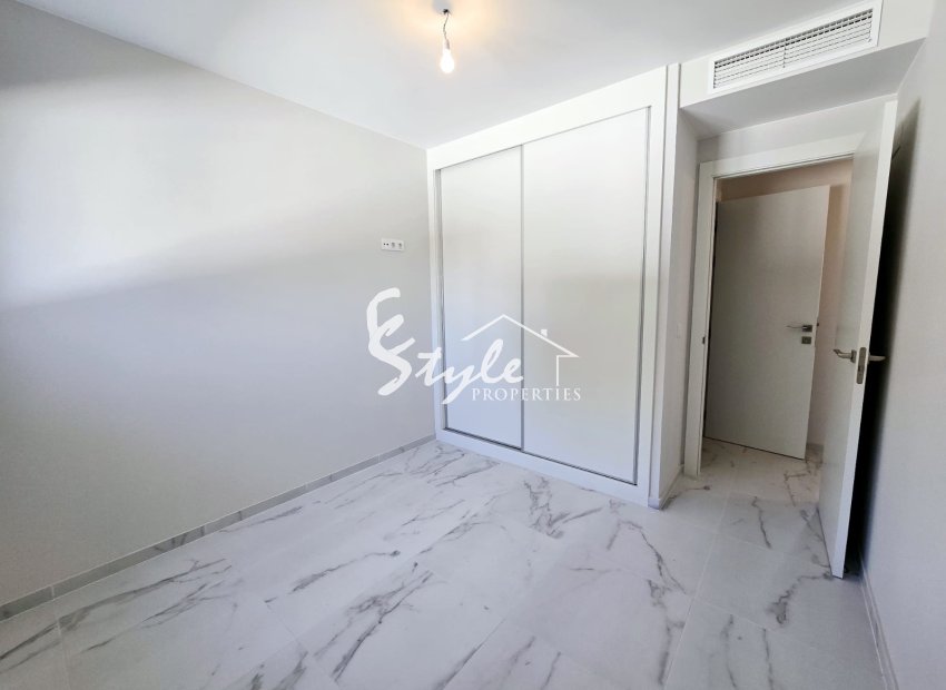 Resale - Apartament  - Orihuela-Costa - Playa Flamenca