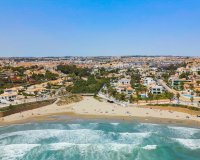 Resale - Apartament  - Orihuela-Costa - Playa Flamenca