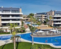 Resale - Apartament  - Orihuela-Costa - Playa Flamenca