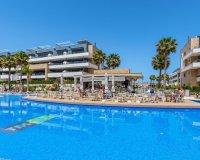 Resale - Apartament  - Orihuela-Costa - Playa Flamenca