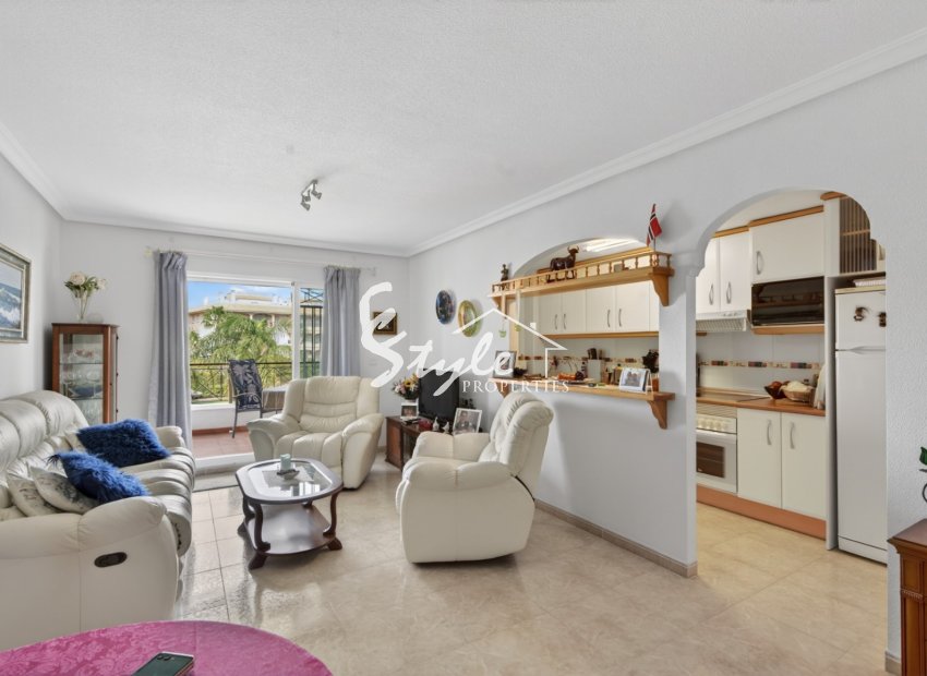 Resale - Apartament  - Orihuela-Costa - Playa Flamenca