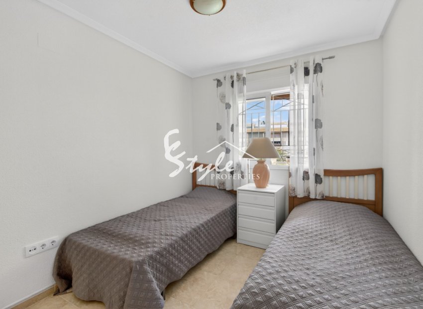 Resale - Apartament  - Orihuela-Costa - Playa Flamenca