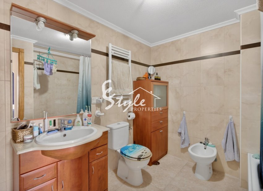 Resale - Apartament  - Orihuela-Costa - Playa Flamenca