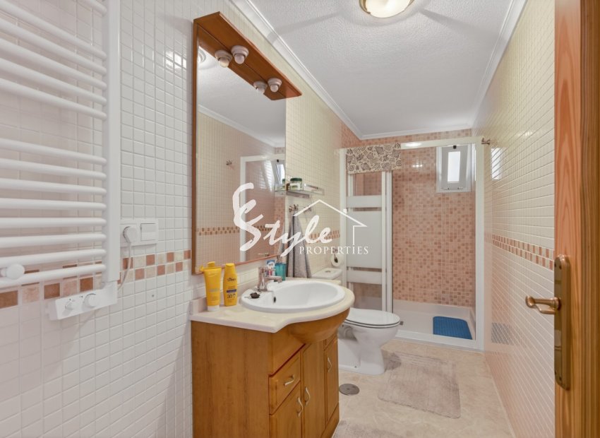 Resale - Apartament  - Orihuela-Costa - Playa Flamenca