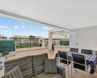 Resale - Apartament  - Orihuela-Costa - Playa Flamenca