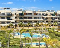 Resale - Apartament  - Orihuela-Costa - Playa Flamenca
