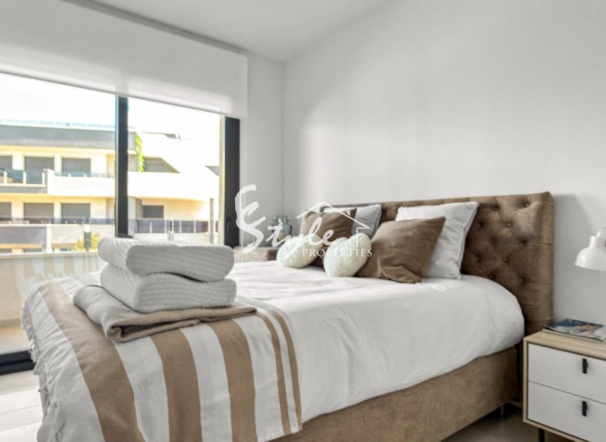 Resale - Apartament  - Orihuela-Costa - Playa Flamenca