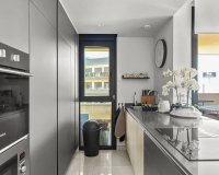 Resale - Apartament  - Orihuela-Costa - Playa Flamenca