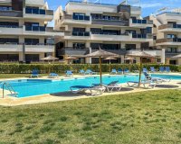 Resale - Apartament  - Orihuela-Costa - Playa Flamenca
