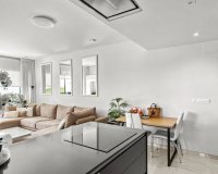 Resale - Apartament  - Orihuela-Costa - Playa Flamenca