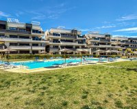 Resale - Apartament  - Orihuela-Costa - Playa Flamenca