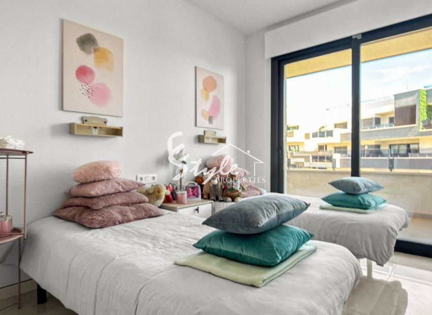 Resale - Apartament  - Orihuela-Costa - Playa Flamenca