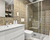 Resale - Apartament  - Orihuela-Costa - Playa Flamenca