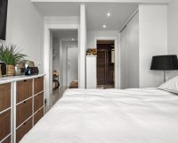 Resale - Apartament  - Orihuela-Costa - Playa Flamenca