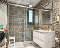Resale - Apartament  - Orihuela-Costa - Playa Flamenca
